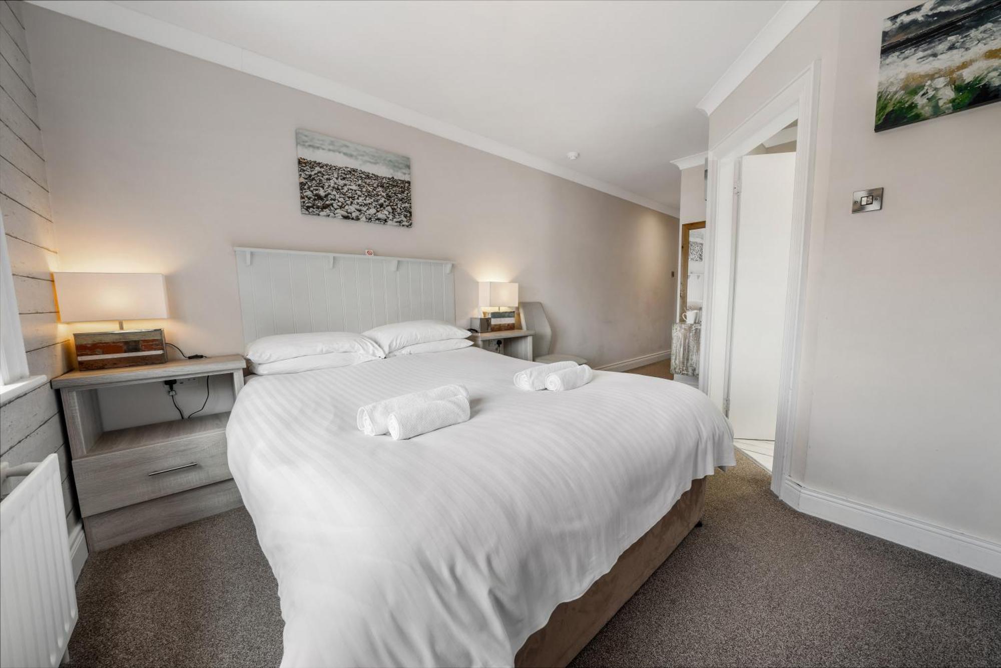 Anvershiel House 3*