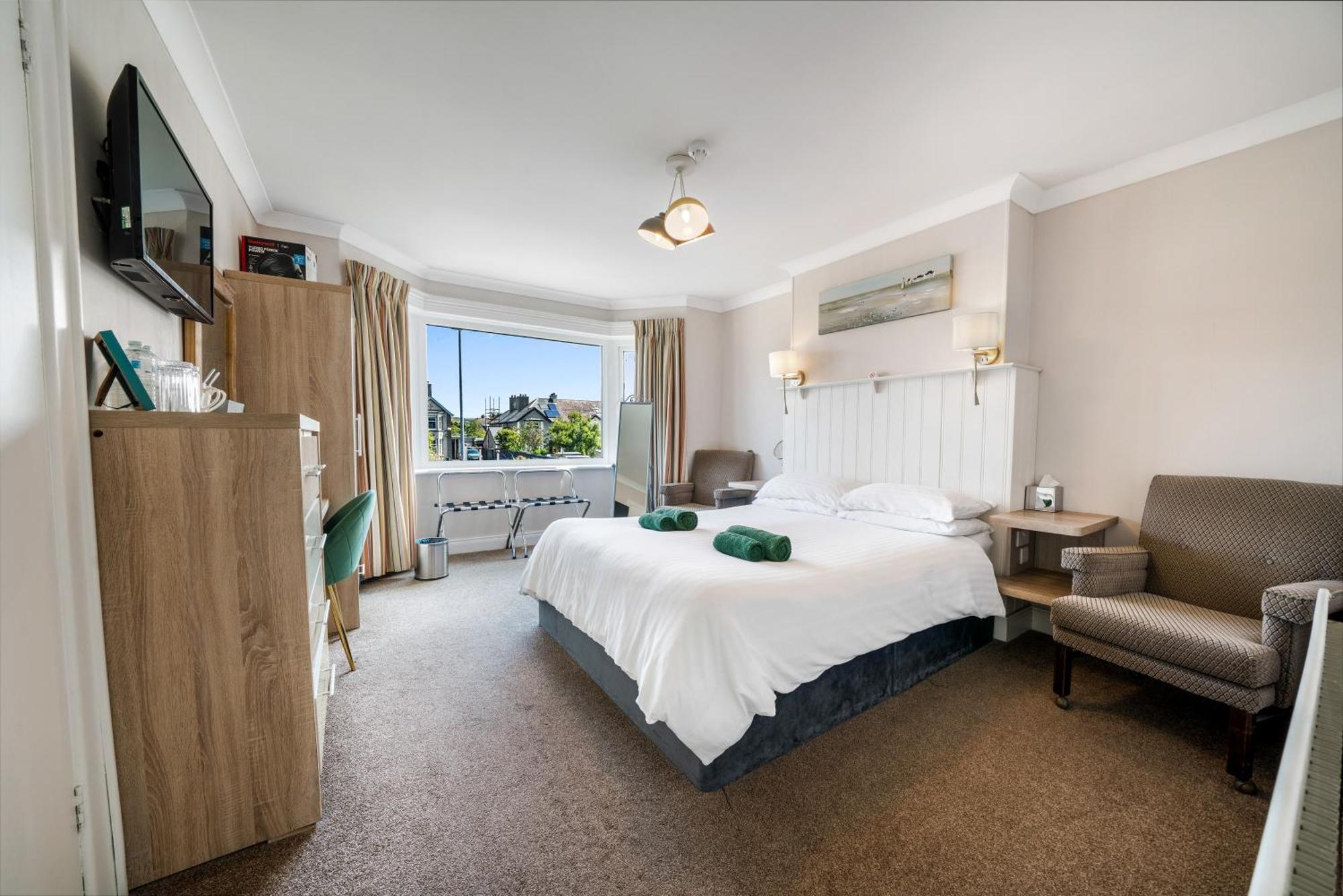 Anvershiel House Portrush