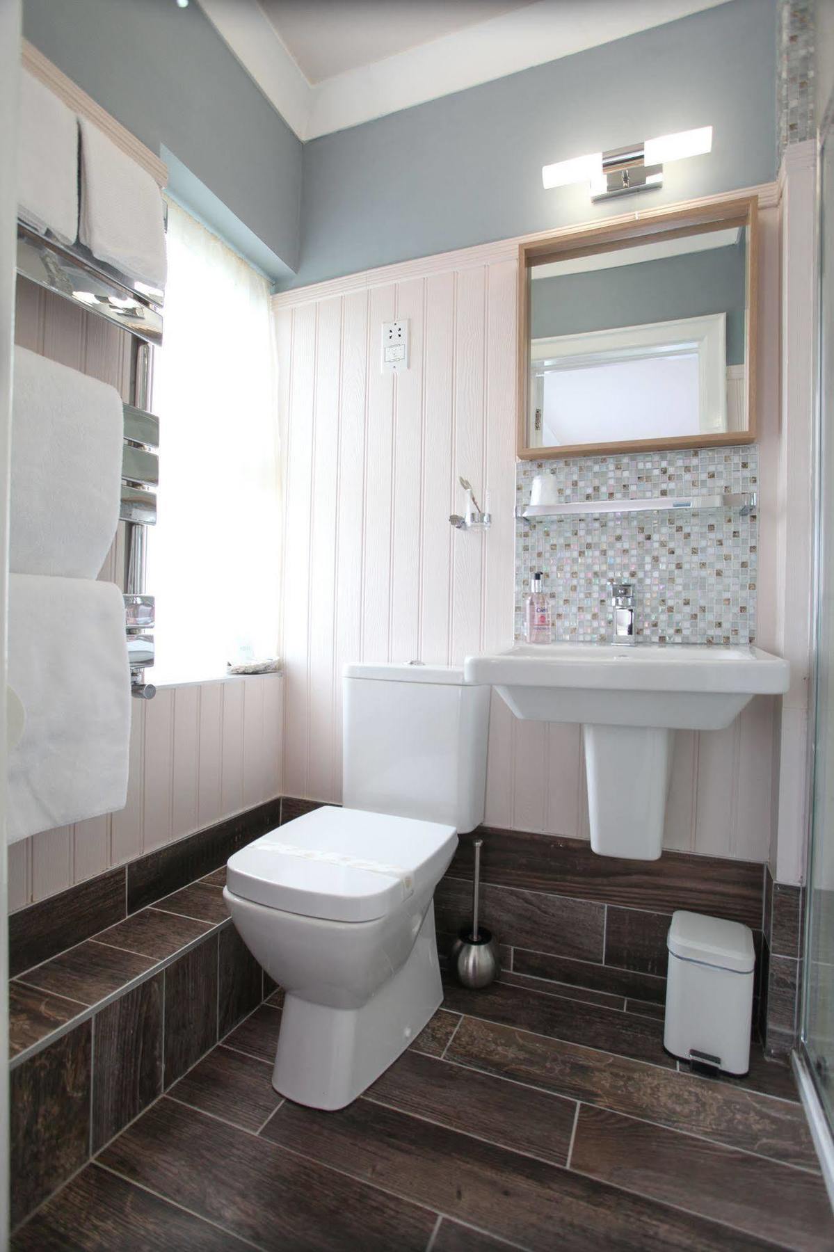 Anvershiel House 3* Portrush