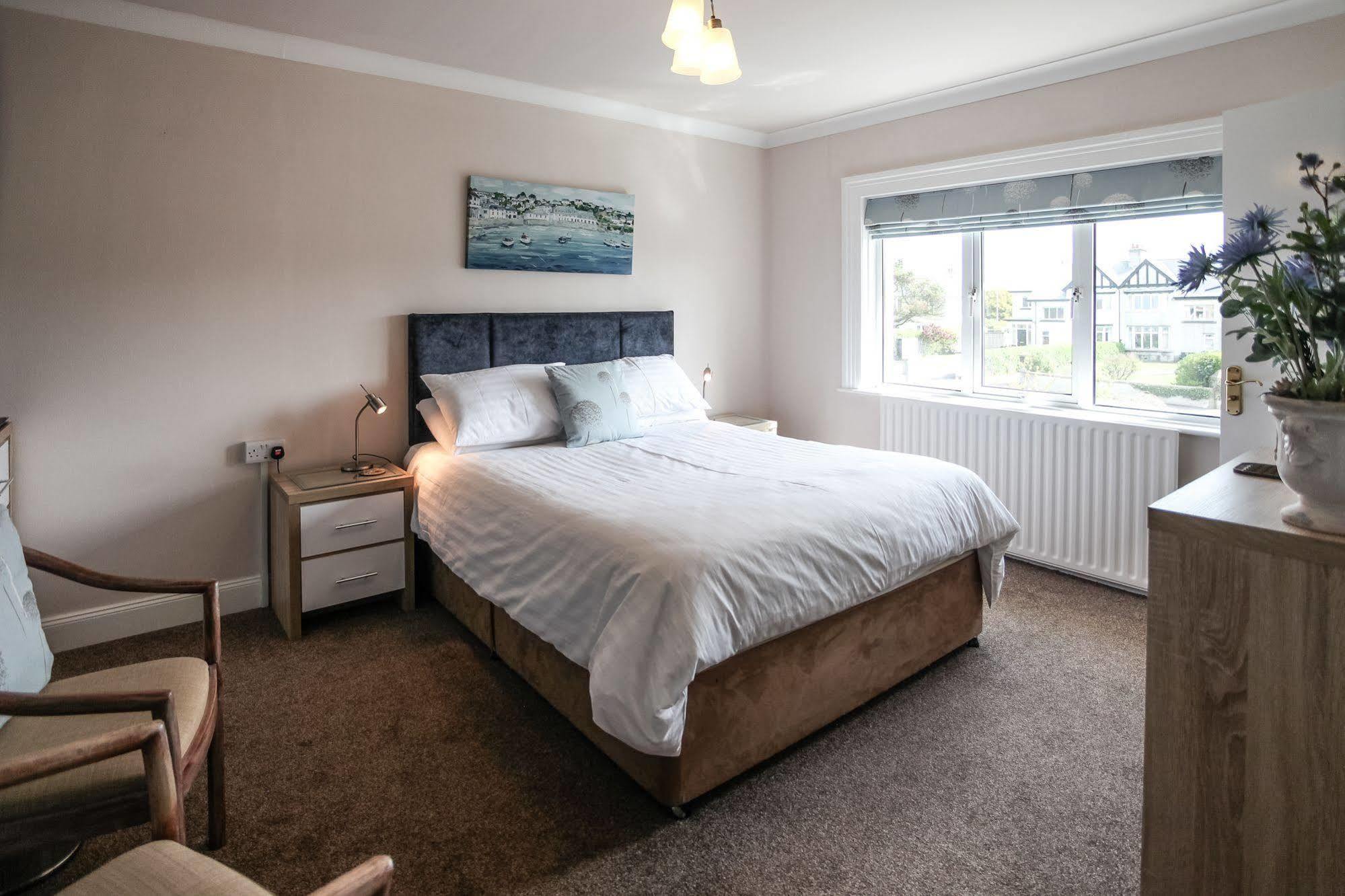 Anvershiel House 3*